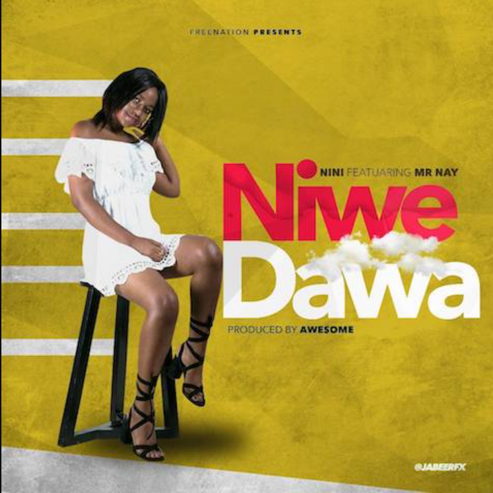 Niwe Dawa