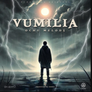 Ochu Melody – Vumilia