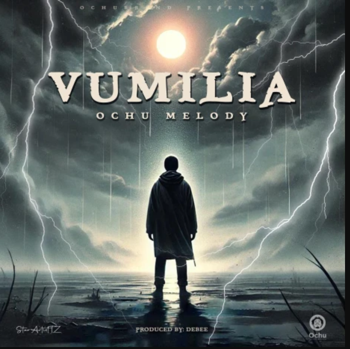 Vumilia
