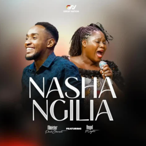 Nashangilia