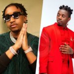 Rayvanny ft Jay Melody – Slow