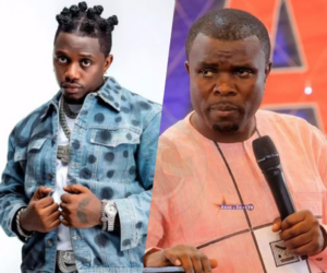 Rayvanny ft Mwamposa – Ni Mungu 