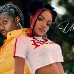 Rayvanny ft Yammi – Usingizi