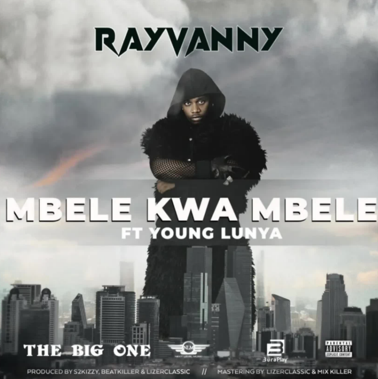 Mbele Kwa Mbele