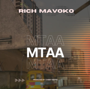 Mtaa