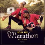 Rosa Ree ft Billnass – Marathon