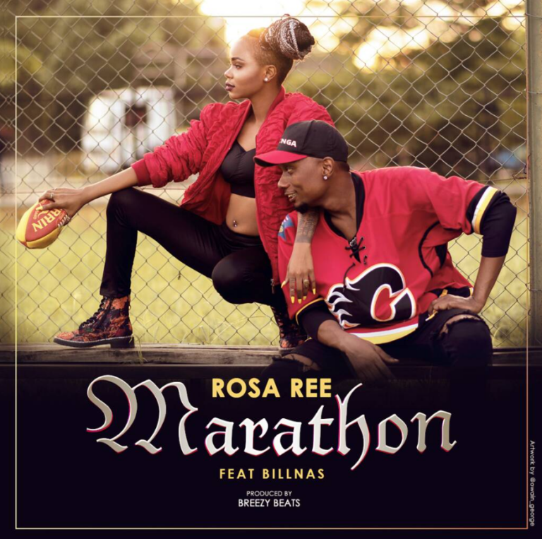 Marathon