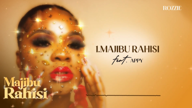 Majibu Rahisi 