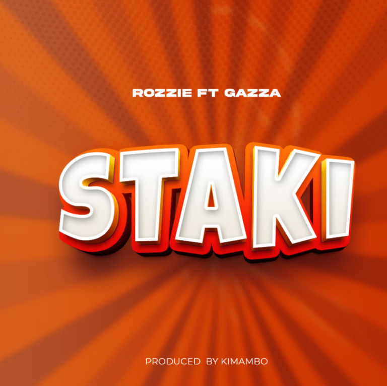 Staki