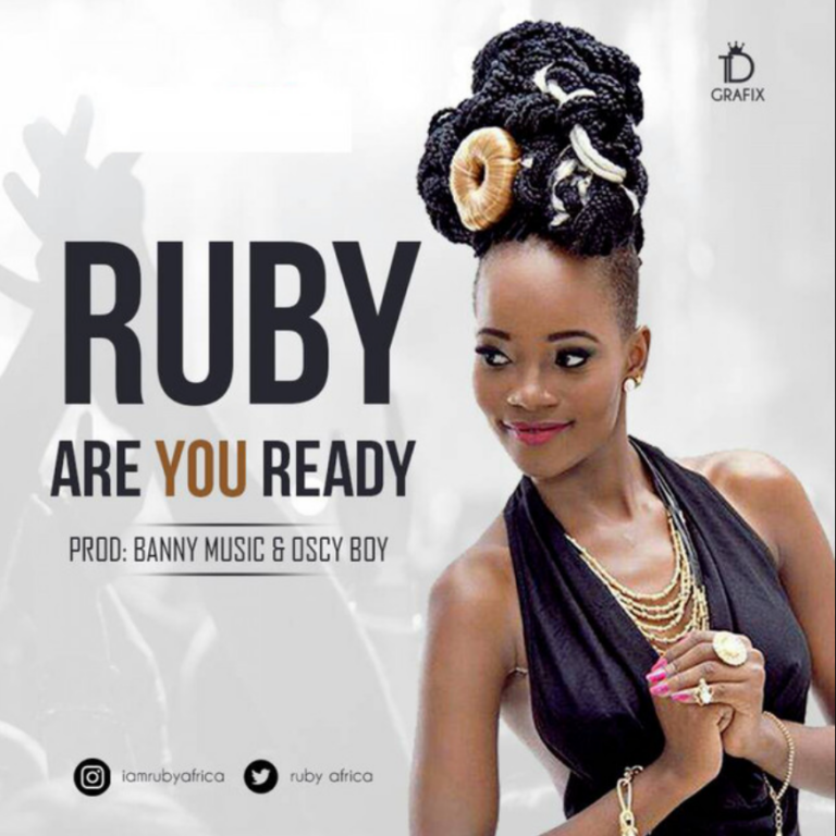 Are You Ready