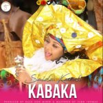 Saida Karoli – Kabaka