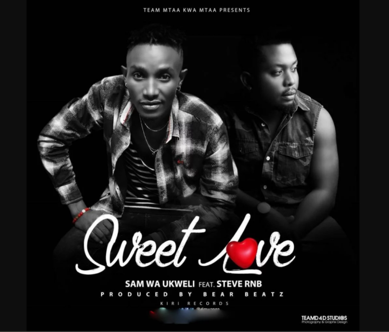 Sweet Love