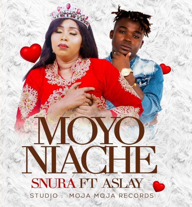 Moyo Niache