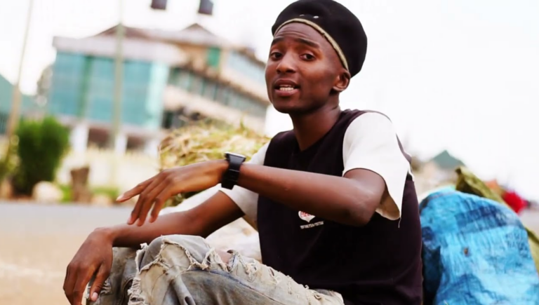 Nitoke Mwaka Huu