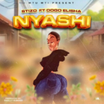 Nyashi