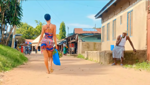 Mtoto wa Mama mkwe
