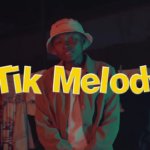 Tik Melody – Utaweza