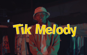 Tik Melody – Utaweza