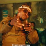 Truba ft G Nako & Dully Sykes – Bogolo Manywinga (Video)