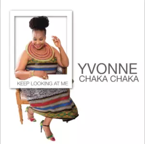 Yvonne Chaka Chaka ft Alikiba – Akilia Mama