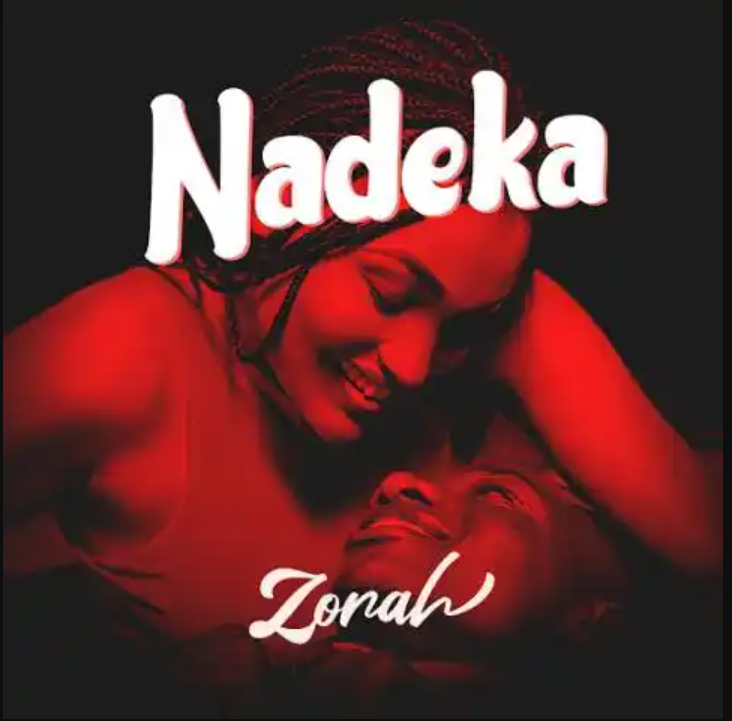 Nadeka