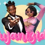 Zuchu Ft D Voice – Hujanizidi