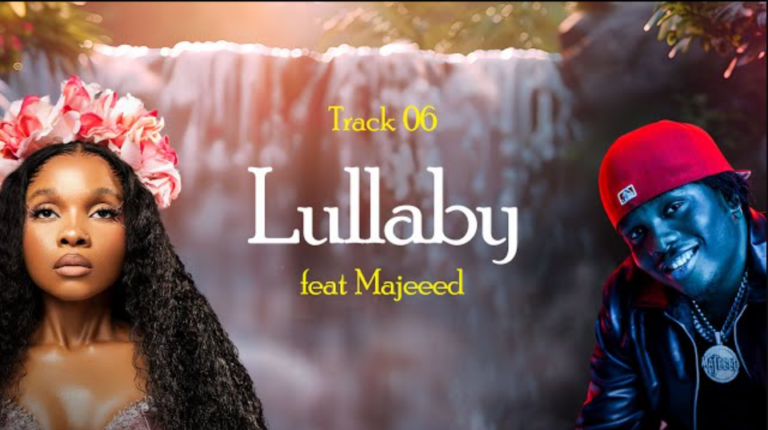 Lullaby