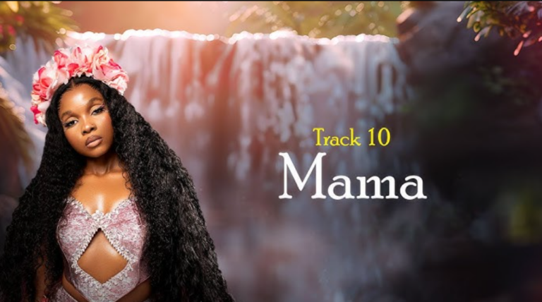 Mama