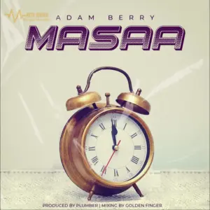 Adam Berry – Masaa