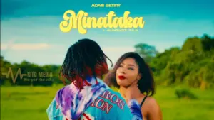Adam Berry – Mi Nataka
