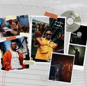 Alikiba ft Kevin Kade – Bebe