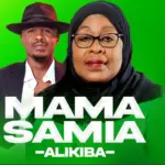 Alikiba – Tunatamba Nae (Samia)