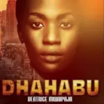 Beatrice Mwaipaja – Dhahabu