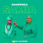 Beka Flavour – Nampenda Samia