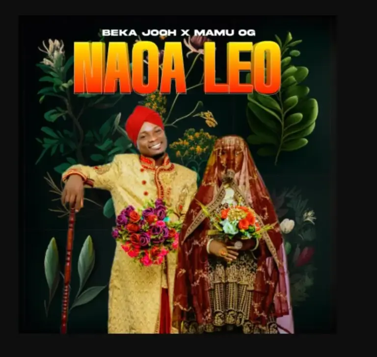 Naoa Leo