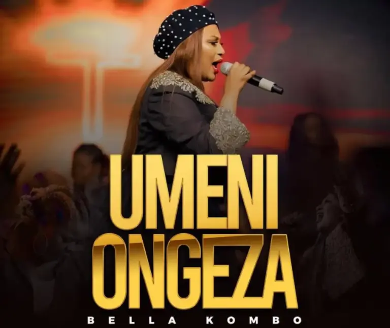 Umeniongeza
