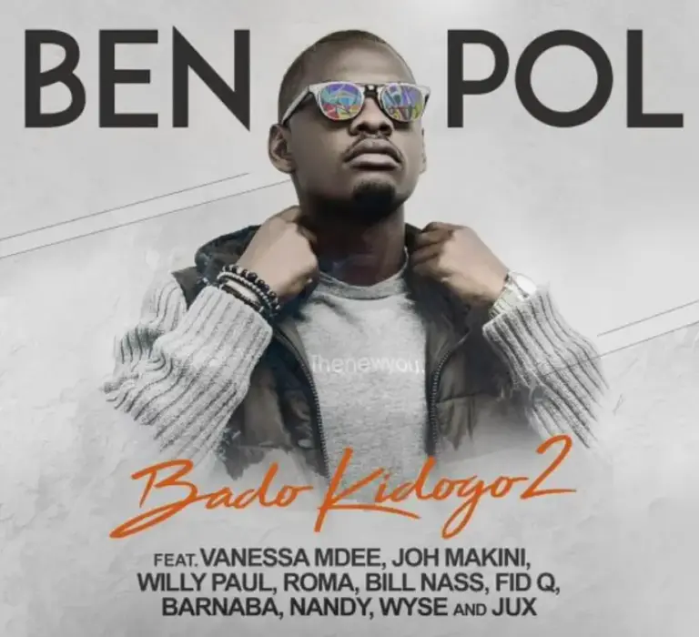 Bado Kidogo 2