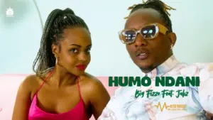 Big Fizzo ft Jabz – Humo Ndani