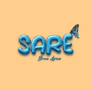 Bruce Africa – Sare