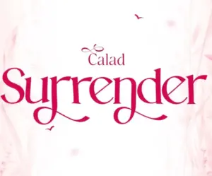 Calad – Surrender