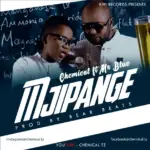 Mjipange