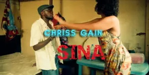 Chriss Gain ft Macaudo – Sina