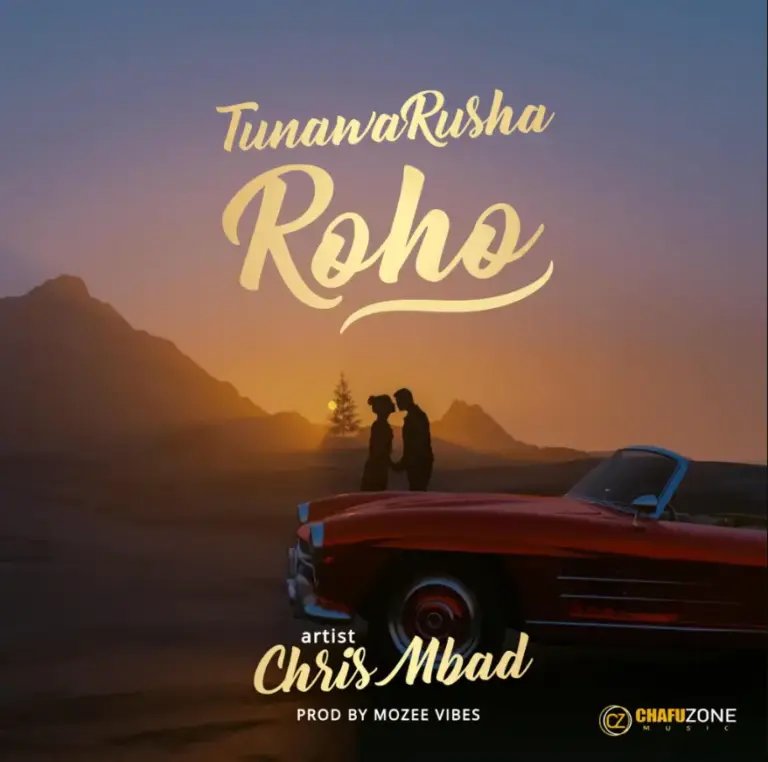 Utawarusha roho