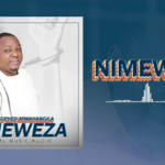 Nimeweza