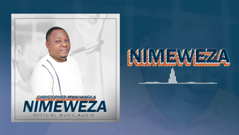 Nimeweza