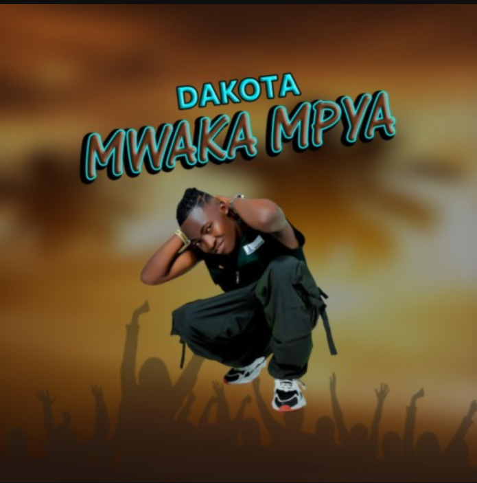 Mwaka Mpya