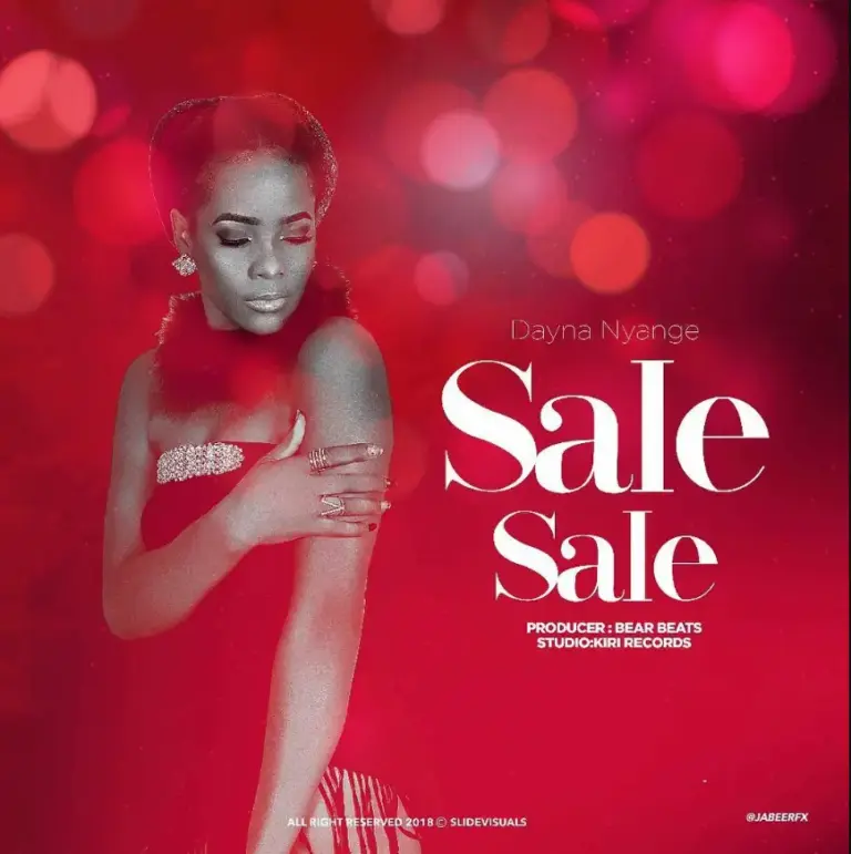 Sale Sale