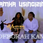 Deborah Kamsi – Amka Usingizini