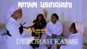 Deborah Kamsi – Amka Usingizini