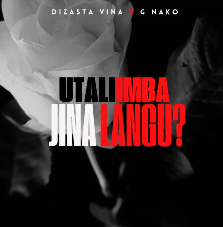 Utaliimba Jina Langu